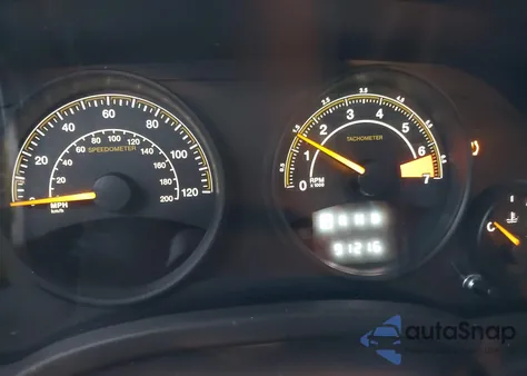 2015 Jeep Patriot High Altitude Edition from USA, damaged, VIN 1C4NJRFB7FD427015